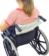 Fleece Lined Wheelchair Cosy