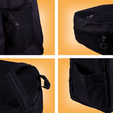 Deluxe Lined Wheelchair Bag