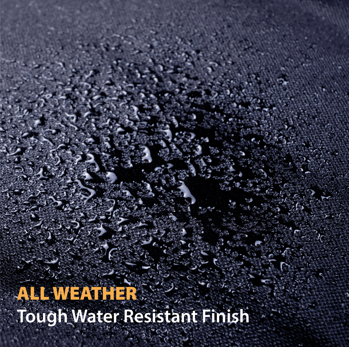 Deluxe Lined Wheelchair Bag