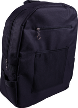 Deluxe Lined Wheelchair Bag