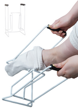 Rigid Sock & Stocking Helper