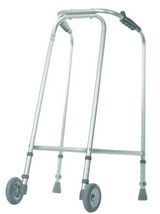 Ultra Narrow Lightweight Walking Frame