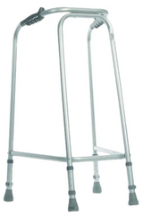 Ultra Narrow Lightweight Walking Frame