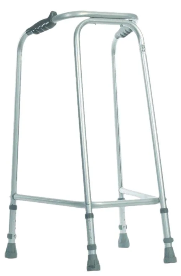 Ultra Narrow Lightweight Walking Frame