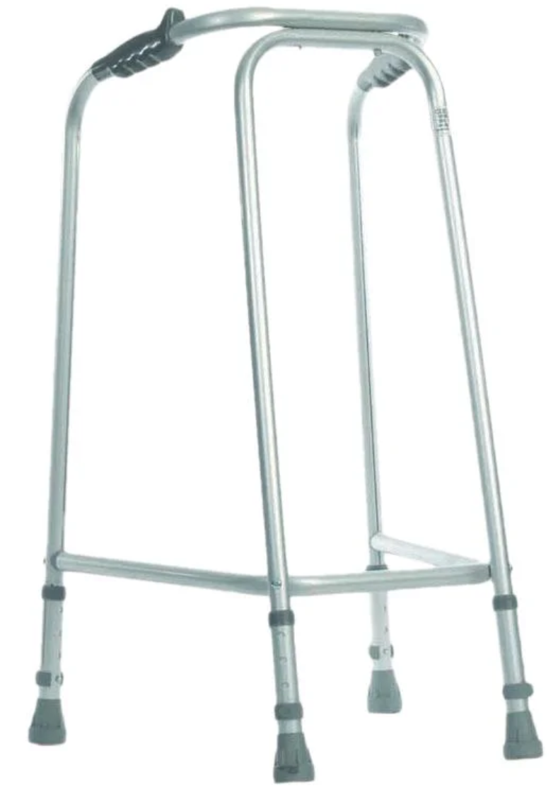Ultra Narrow Lightweight Walking Frame
