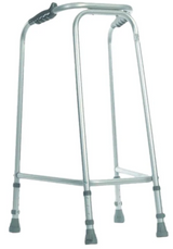 Ultra Narrow Lightweight Walking Frame