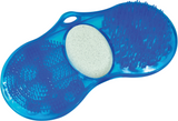 Foot Cleaner with pumice