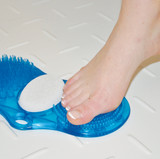 Foot Cleaner with pumice