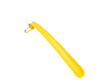 Plastic Shoe Horn - Long Handled Dressing Aid