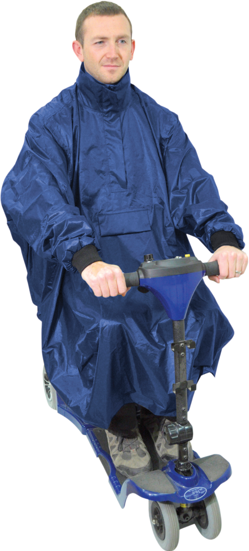 Deluxe Scooter Poncho