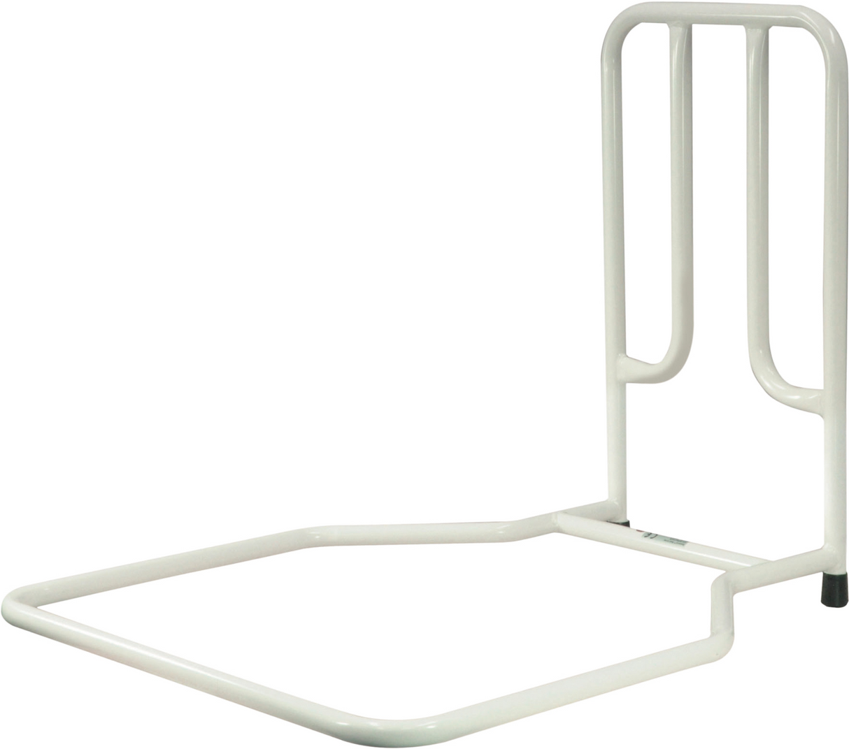 Solo Fixed Height Bed Transfer Aid