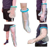 Waterproof Cast And Bandage Protector