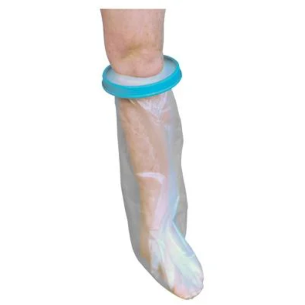 Waterproof Cast And Bandage Protector