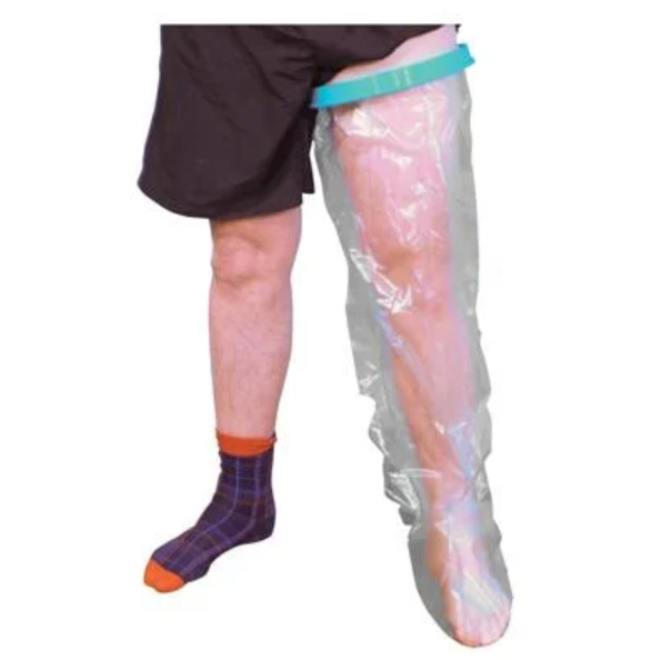 Waterproof Cast And Bandage Protector