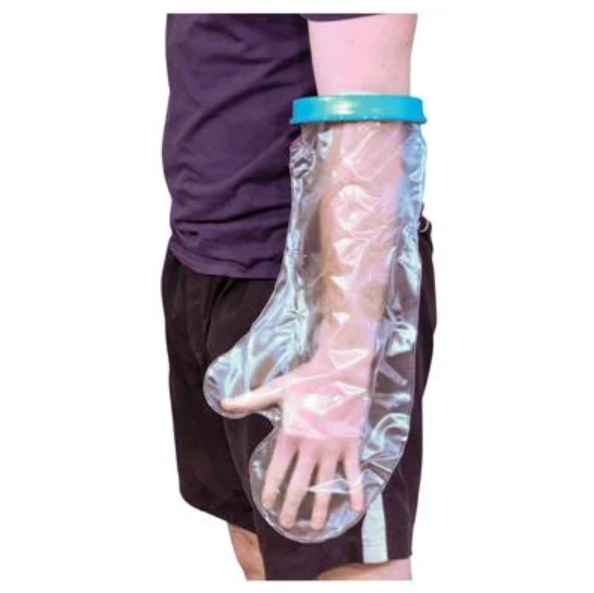 Waterproof Cast And Bandage Protector