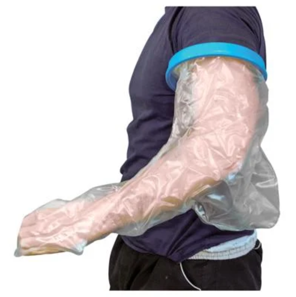 Waterproof Cast And Bandage Protector