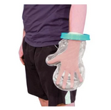 Waterproof Cast And Bandage Protector
