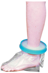 Waterproof Cast And Bandage Protector