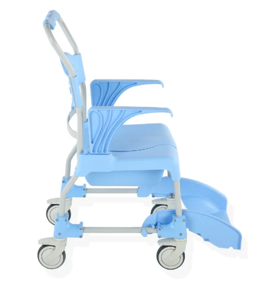 Alerta Aqua Shower Commode Chair - Multi-Purpose Chair