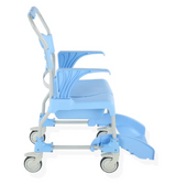 Alerta Aqua Shower Commode Chair - Multi-Purpose Chair