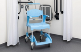 Alerta Aqua Shower Commode Chair - Multi-Purpose Chair