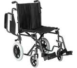 Alerta Car Transit Wheelchair