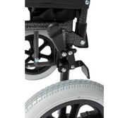 Alerta Car Transit Wheelchair