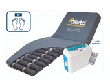 Alerta Emerald Auto Overlay System Air Mattress