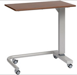 Alerta Gas Lift Overbed Table