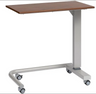 Alerta Gas Lift Overbed Table