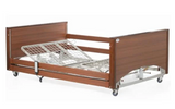Alerta Lomond Bariatric 120cm Wide Care Bed (POA)