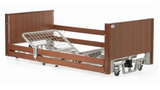 Alerta Lomond Floor Care Bed (POA)