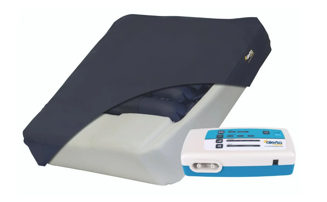 Alerta Mobile Cushion System - Air Cushion