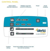 Alerta Mobile Cushion System - Air Cushion