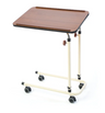 Alerta Overbed Table