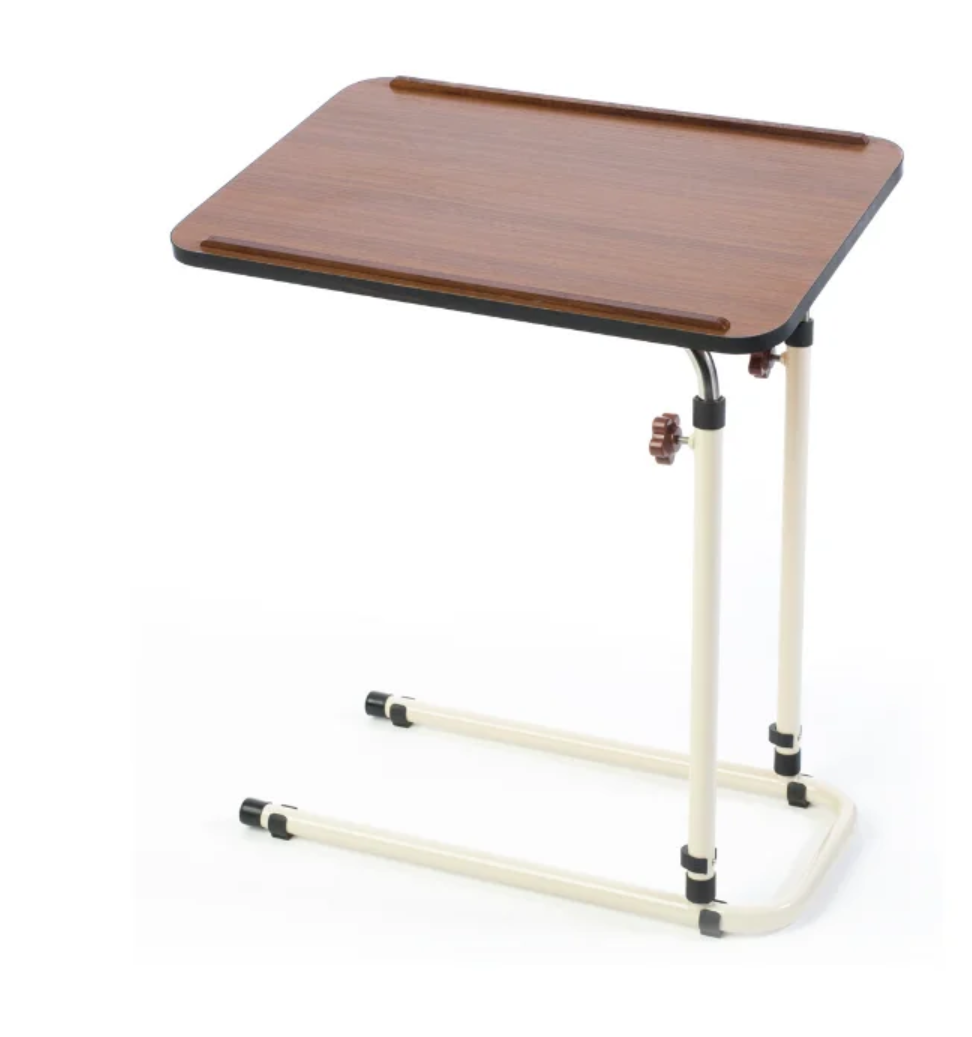 Alerta Overbed Table
