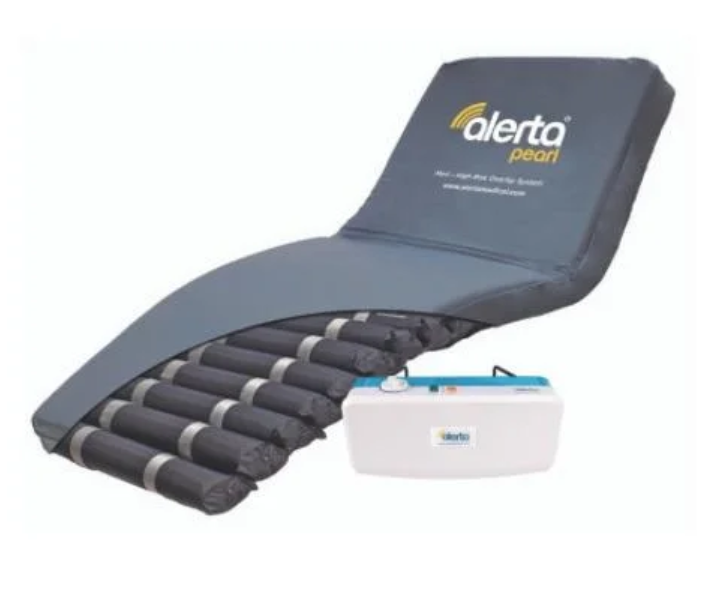 Alerta Pearl Overlay System Air Mattress