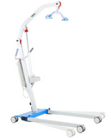 Alerta Powerlifter Maxi 175 With Electric Leg Spread