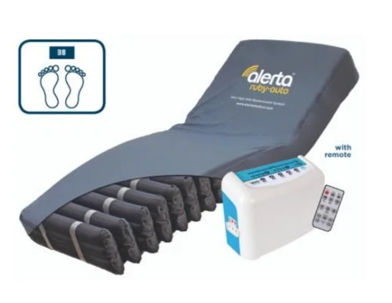 Alerta Ruby Auto Replacement System Air Mattress