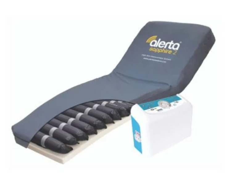 Alerta Sapphire 2 Replacement System Air Mattress