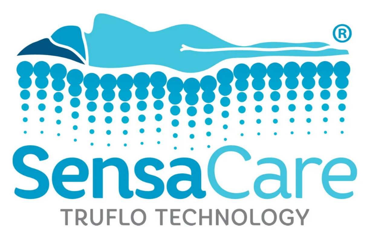 Alerta Sapphire 2 Replacement System Air Mattress