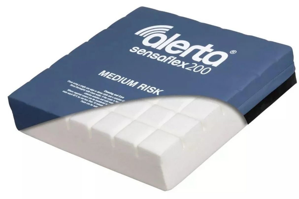 Alerta Sensaflex 200 Foam Cushion - Medium Risk