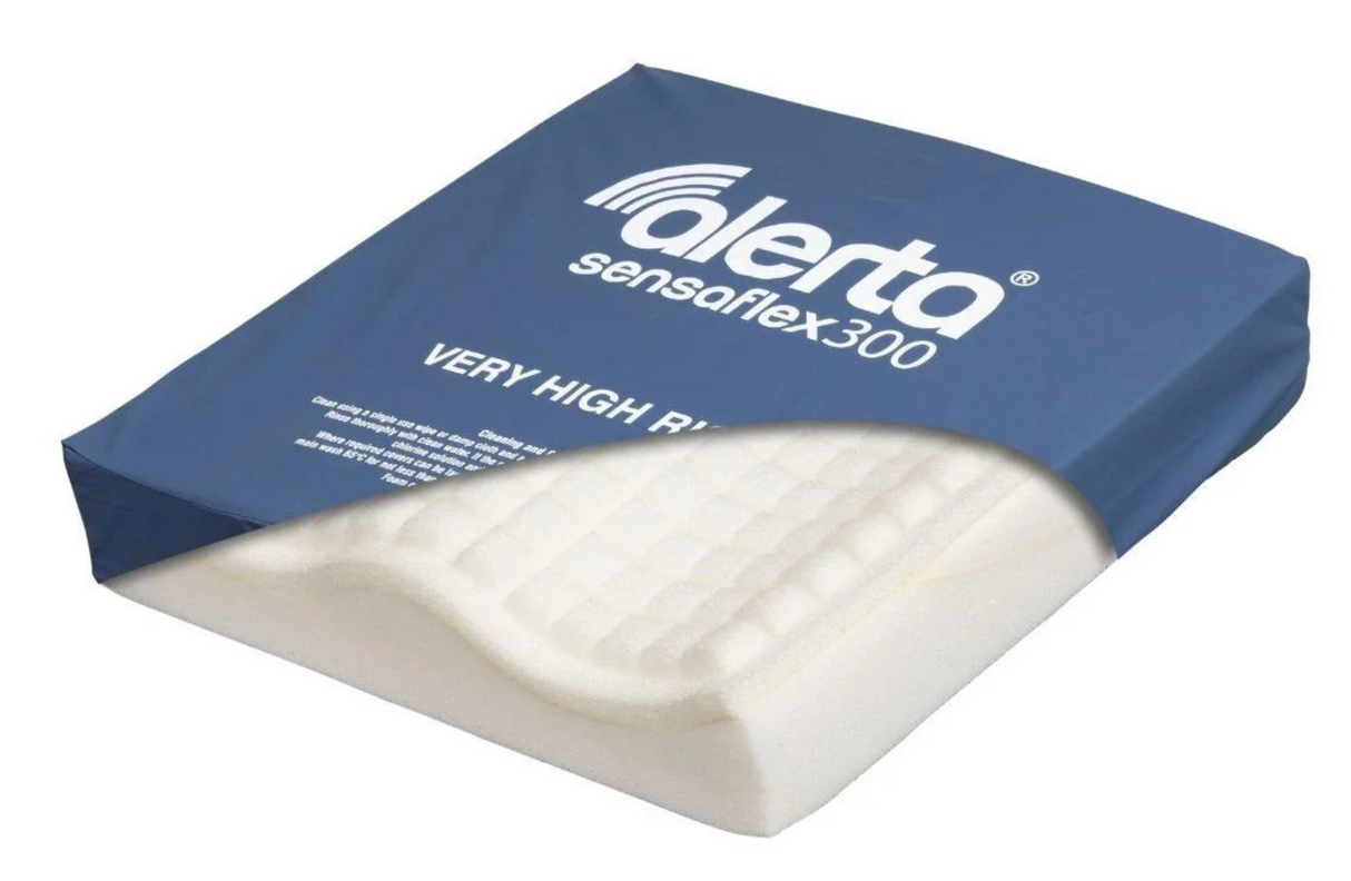 Alerta Sensaflex 300 Memory Foam Cushion - Very High Risk