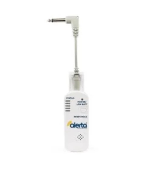 Alerta Wall Point Receiver