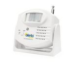 Wired Alerta Detect Motion Sensor - Infrared Motion Alarm