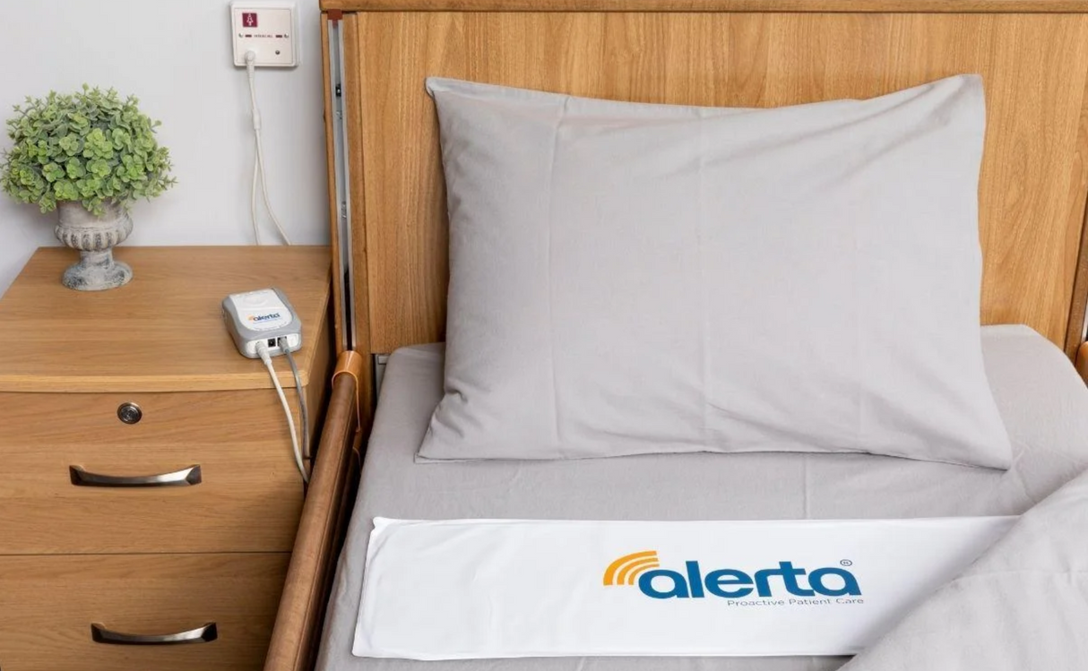 Wired Bed Alertamat - Patient Sensor Mats