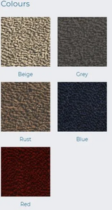 Wired Deluxe Alertamat - Patient Sensor Mats