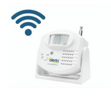 Wireless Alerta Detect - Infrared Motion Alarm
