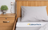 Wireless Bed Alertamat - Patient Bed Sensor Mats