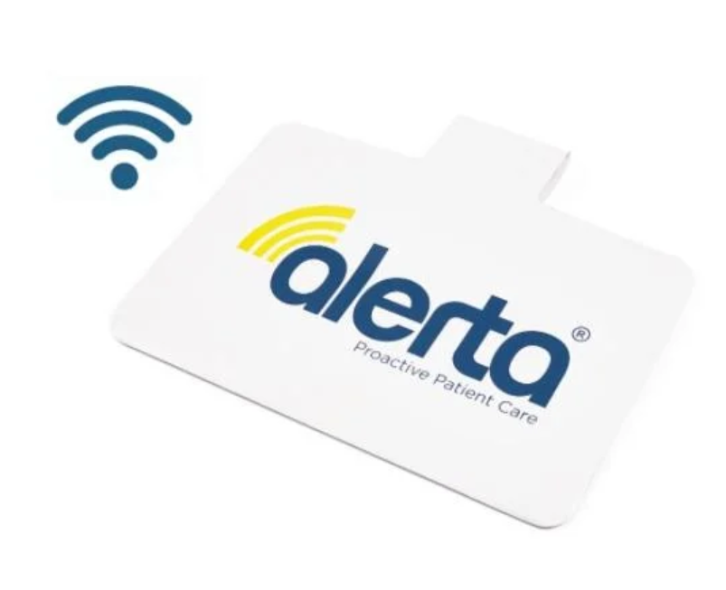 Wireless Chair Alertamat - Patient Chair Sensor Mats